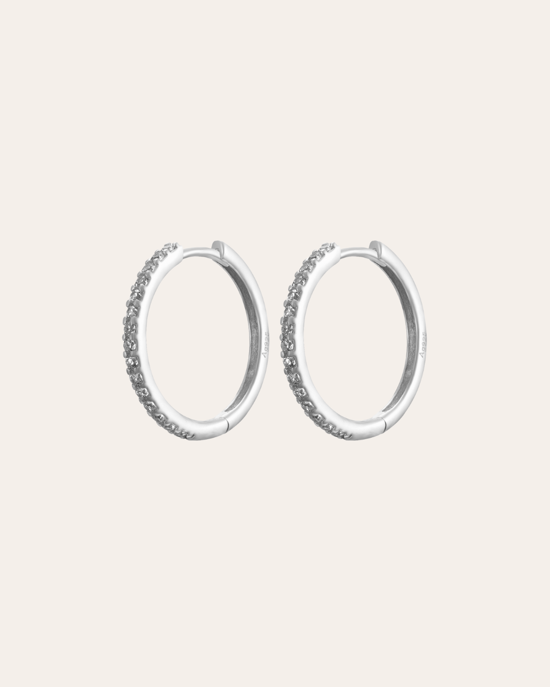 PENDIENTESheylovePENDIENTES RIVIERE 8 TAMAÑOS | HEYLOVE