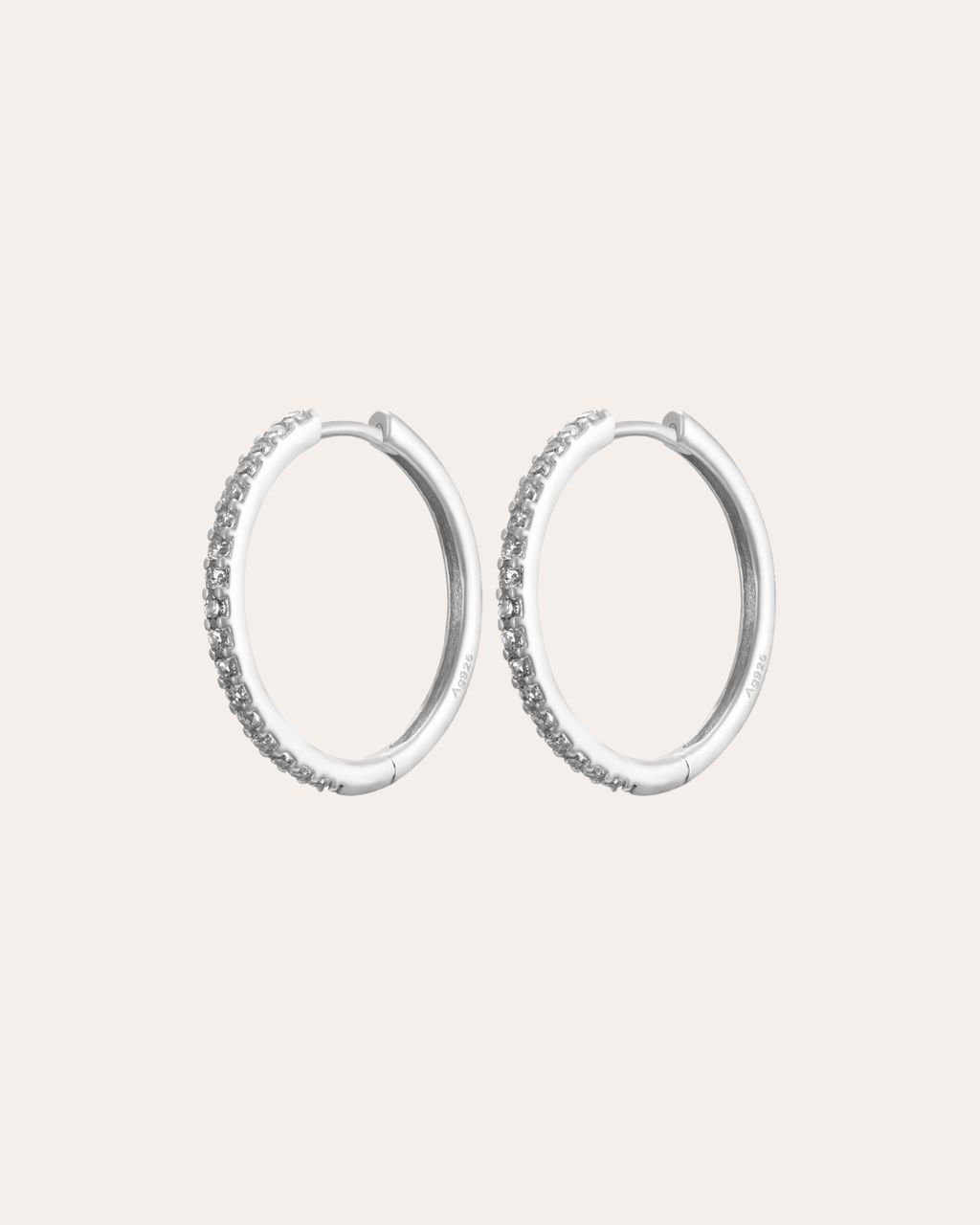 PENDIENTESheylovePENDIENTES RIVIERE 8 TAMAÑOS | HEYLOVE