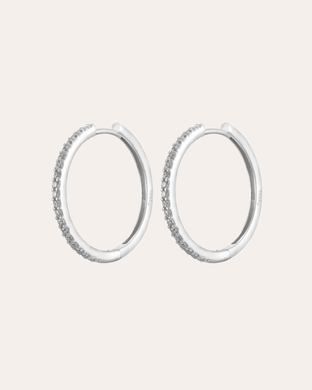 PENDIENTESheylovePENDIENTES RIVIERE 8 TAMAÑOS | HEYLOVE