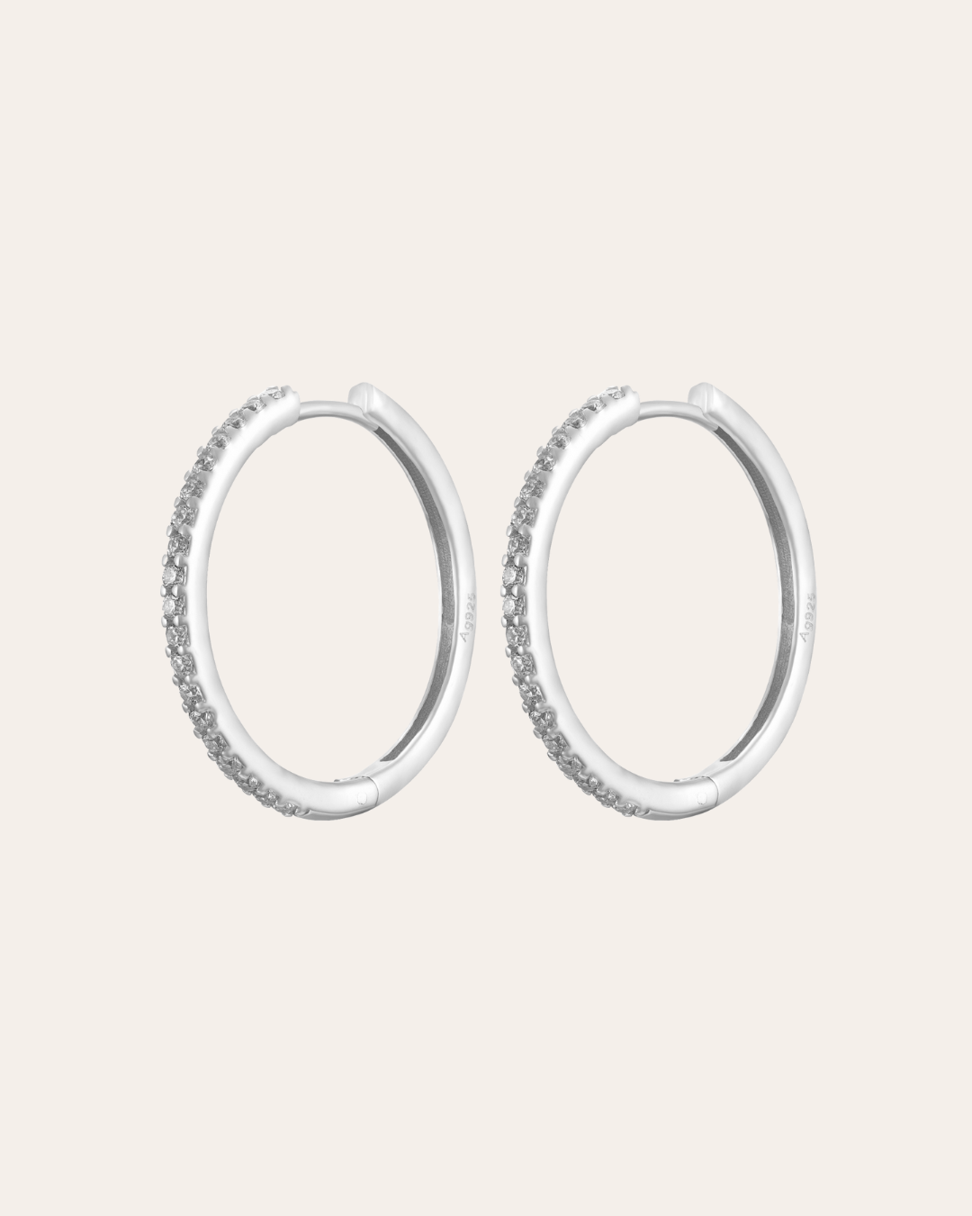 PENDIENTESheylovePENDIENTES RIVIERE 8 TAMAÑOS | HEYLOVE