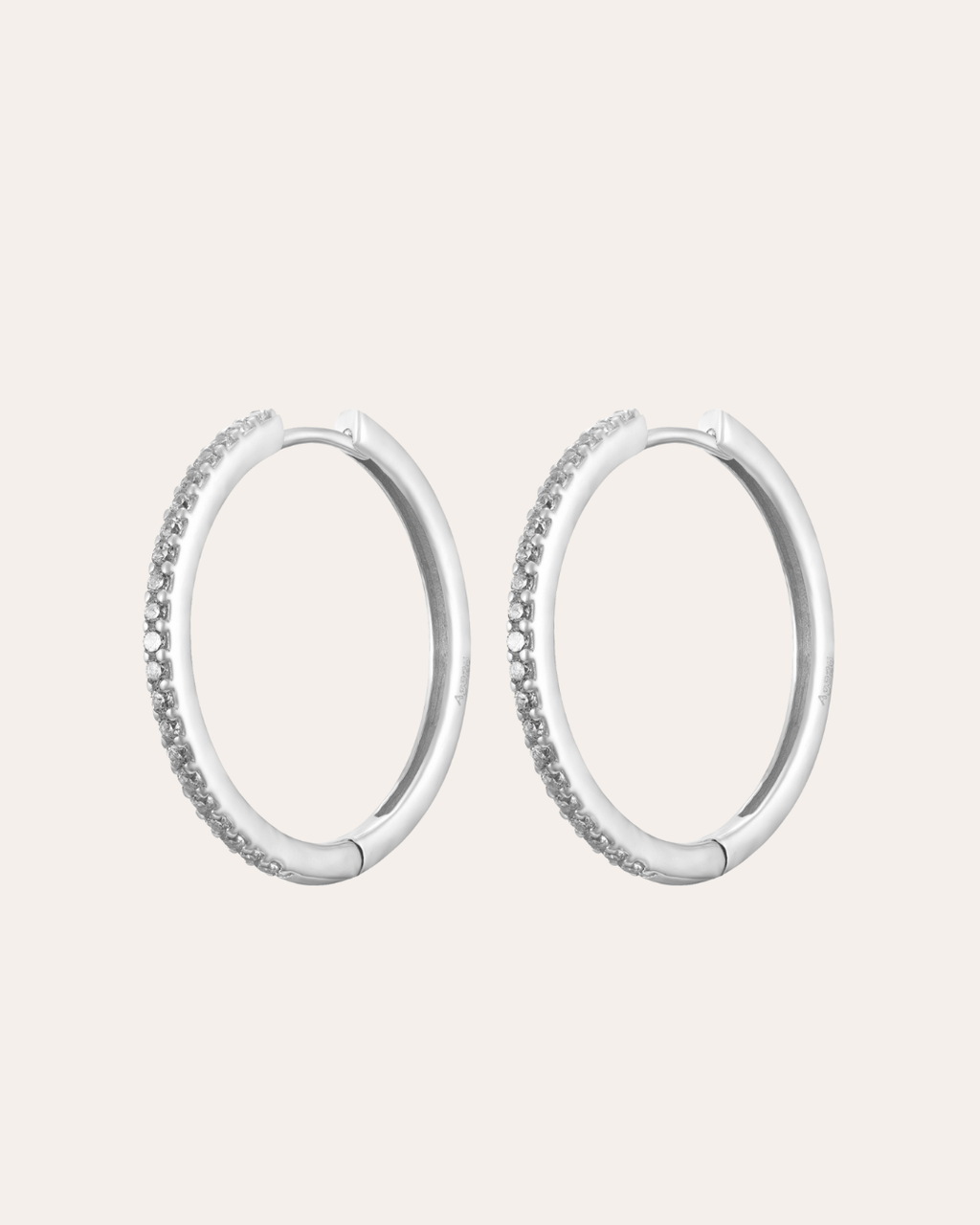 PENDIENTESheylovePENDIENTES RIVIERE 8 TAMAÑOS | HEYLOVE