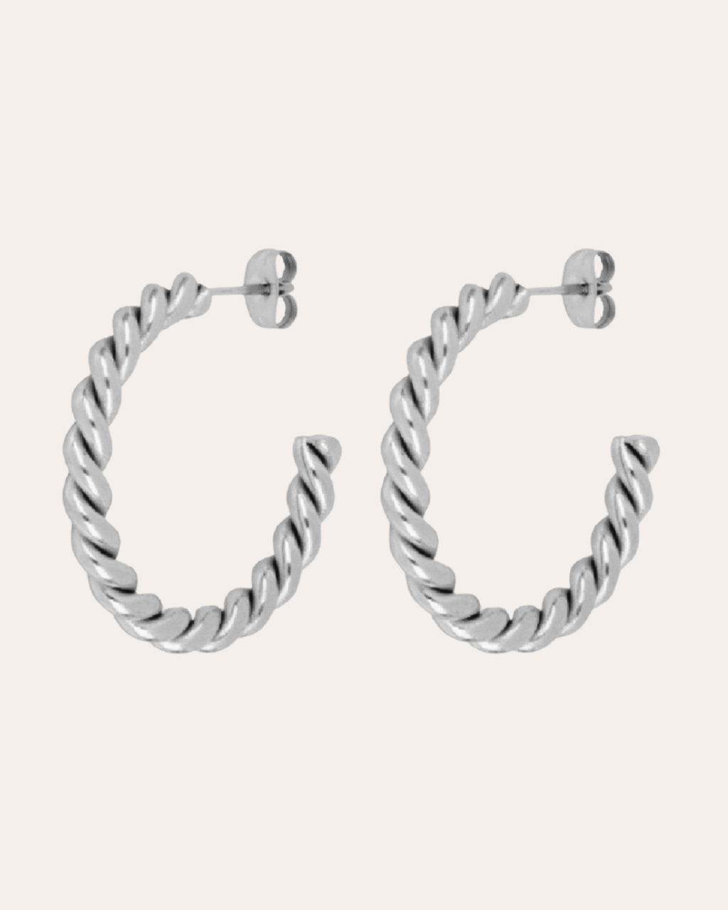 heylove PENDIENTES PENDIENTES RIZADOS