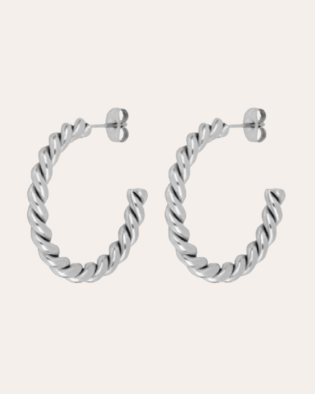 heylove PENDIENTES PENDIENTES RIZADOS