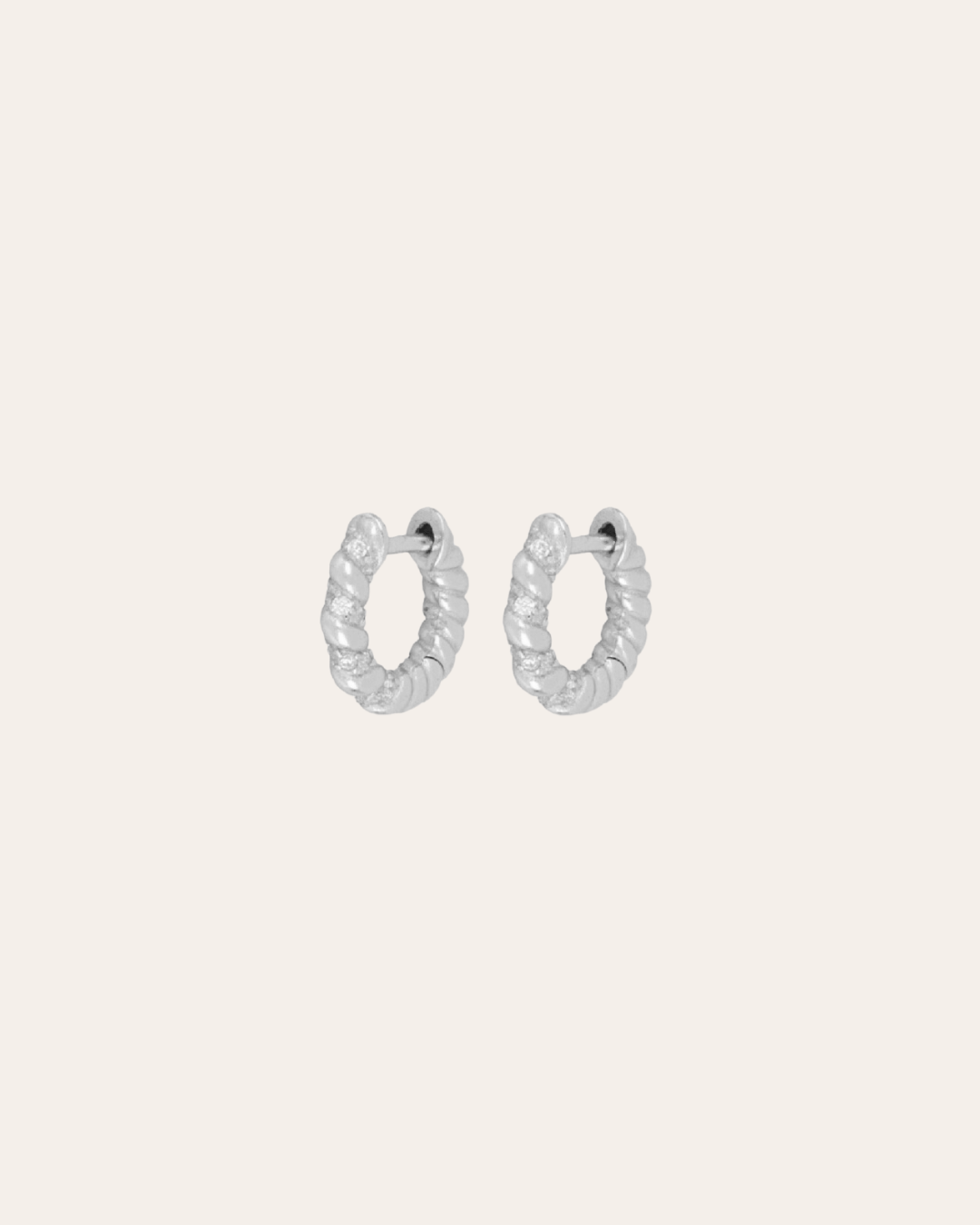 heylove Pendientes PENDIENTES ROPE CZ