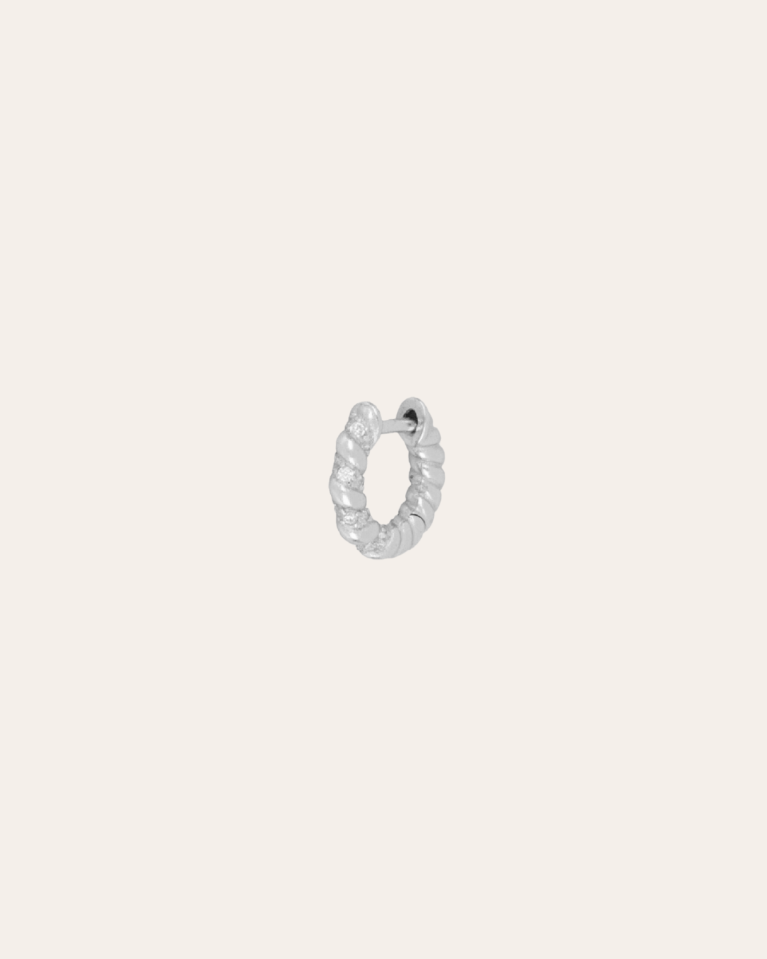 heylove Pendientes PENDIENTES ROPE CZ