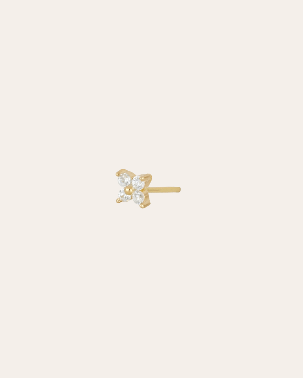 heylove PENDIENTES PENDIENTES SQUARE CZ