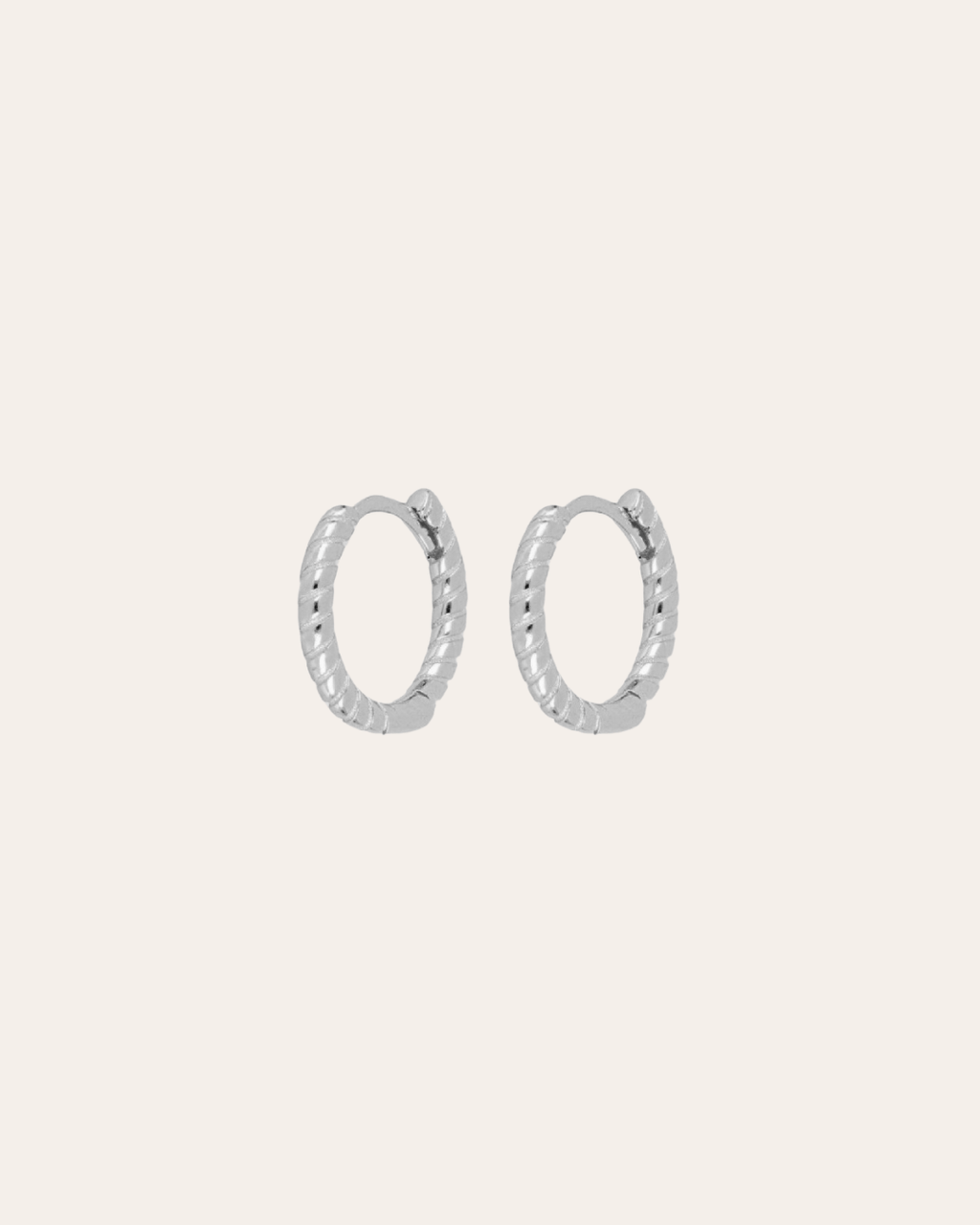 heylove PENDIENTES PENDIENTES THIN VINTAGE 10/14 MM