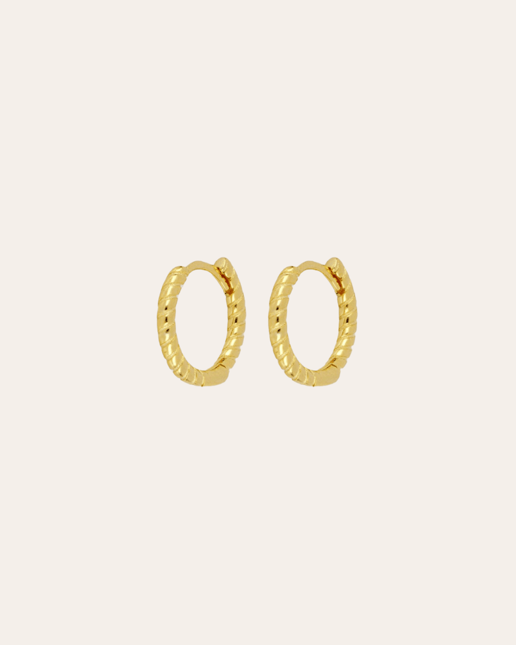 heylove PENDIENTES PENDIENTES THIN VINTAGE 10/14 MM