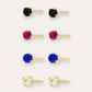 heylove PENDIENTES PENDIENTES TINY DOT