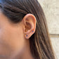 heylove PENDIENTES PENDIENTES TINY DOT
