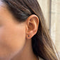 heylove PENDIENTES PENDIENTES TINY DOT