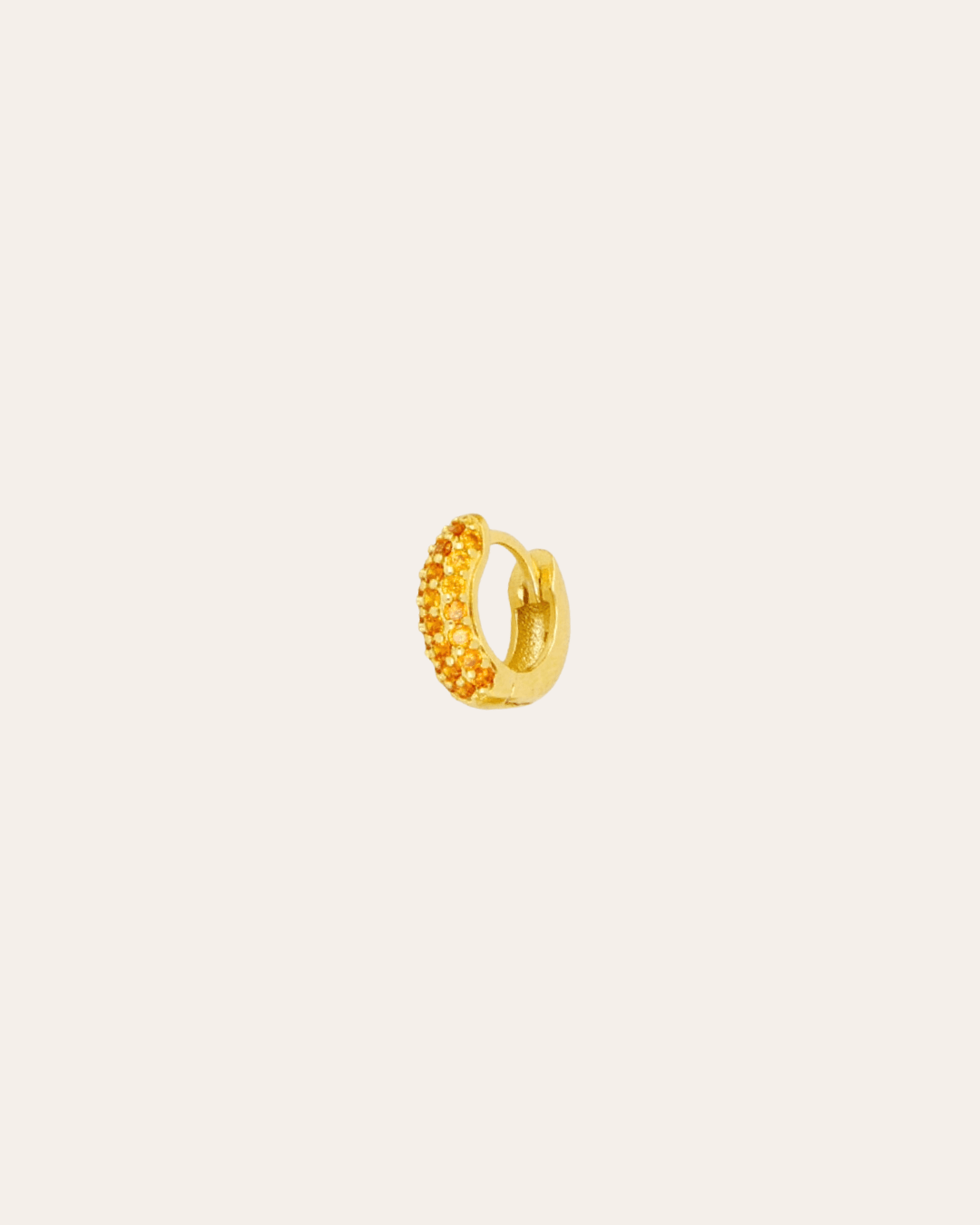 heylove Pendientes PENDIENTES TINY REVE HOOPS