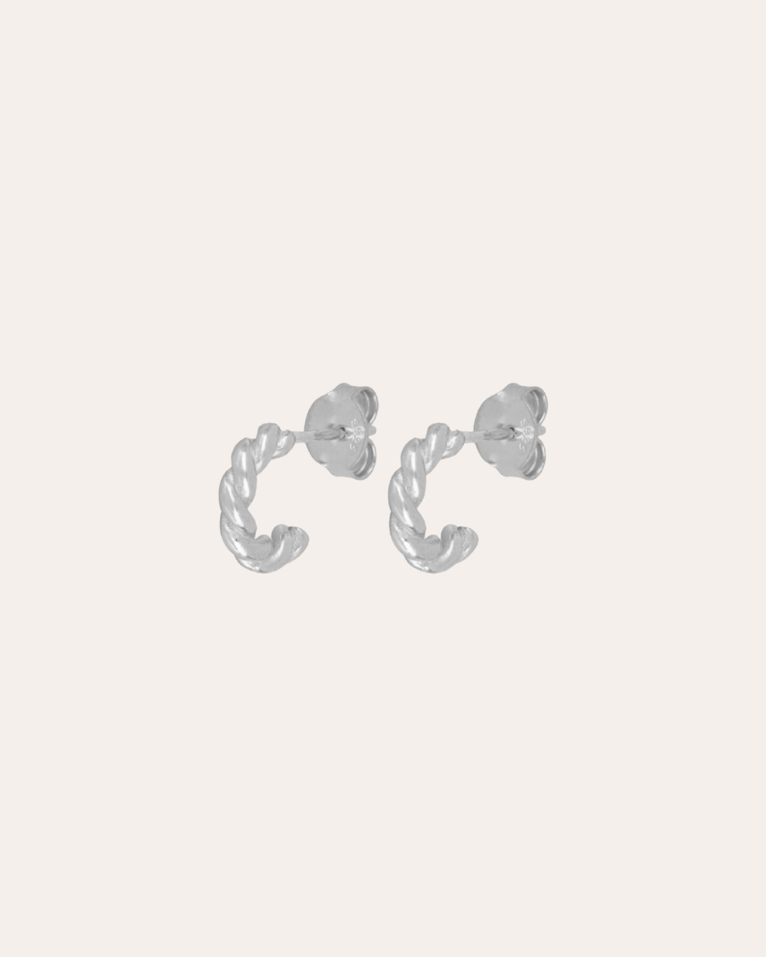 heylove Pendientes PENDIENTES TINY ROPE