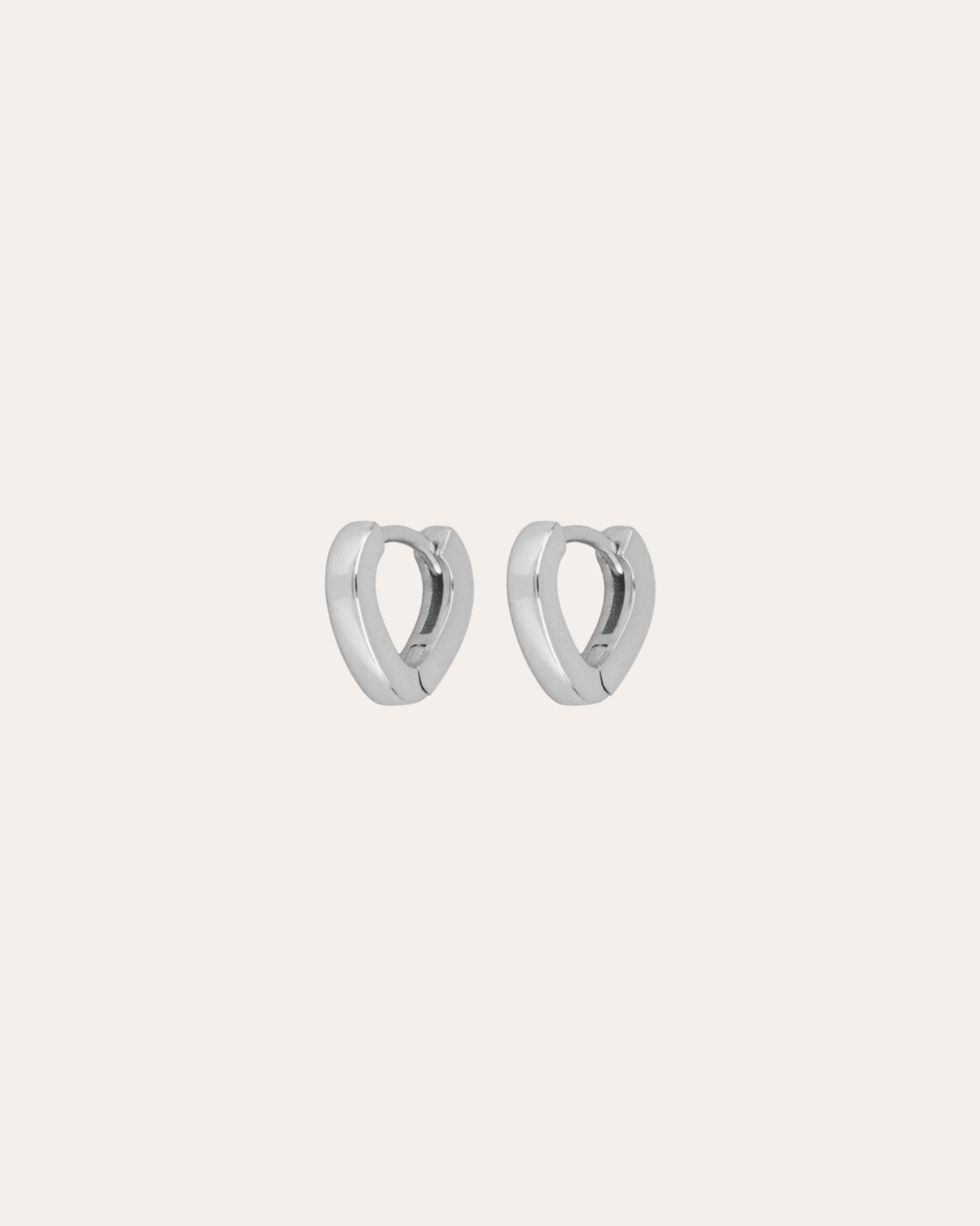 heylove PENDIENTES PENDIENTES TRIANGLE BOLD