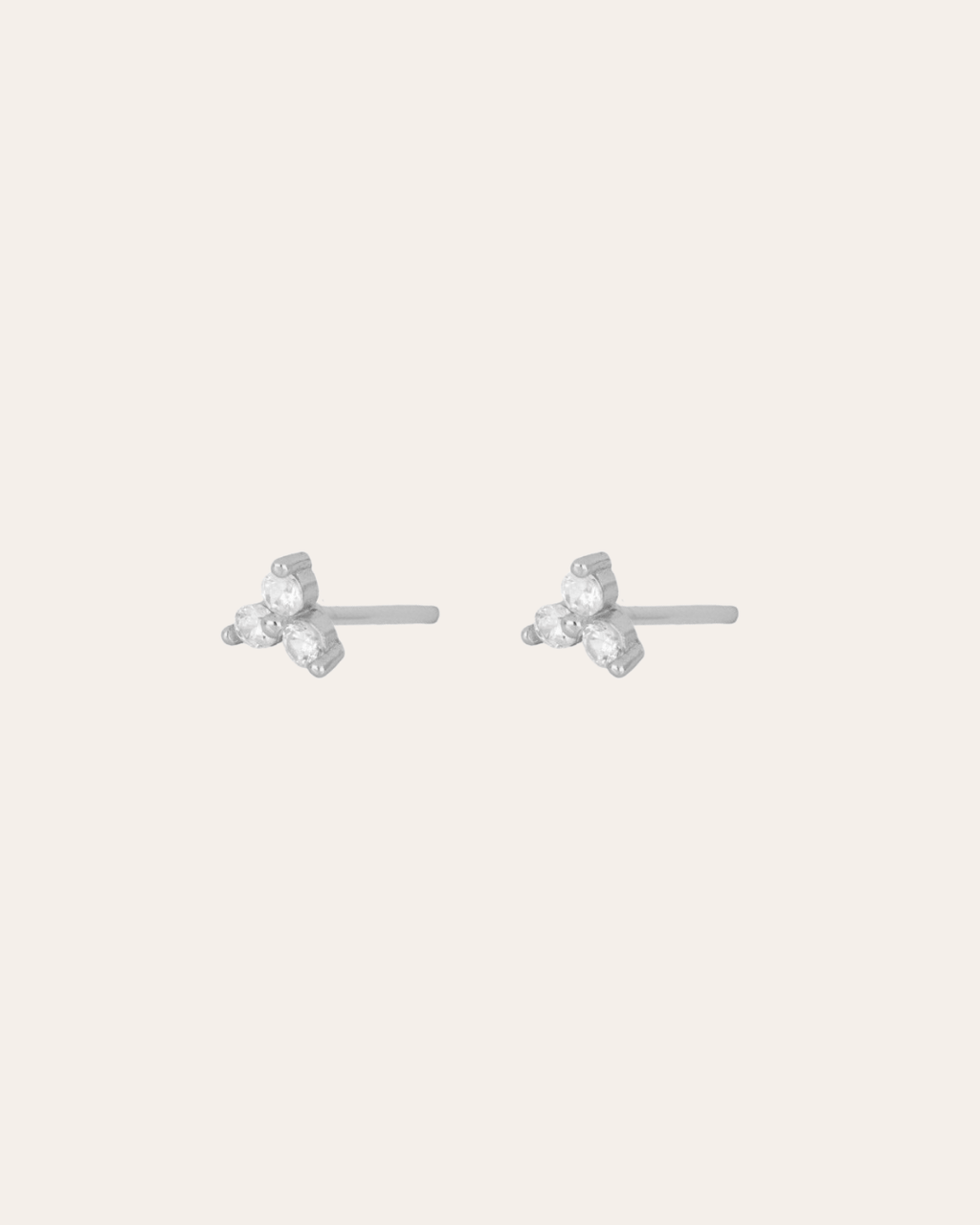 heylove PENDIENTES PENDIENTES TRIPLE DOT
