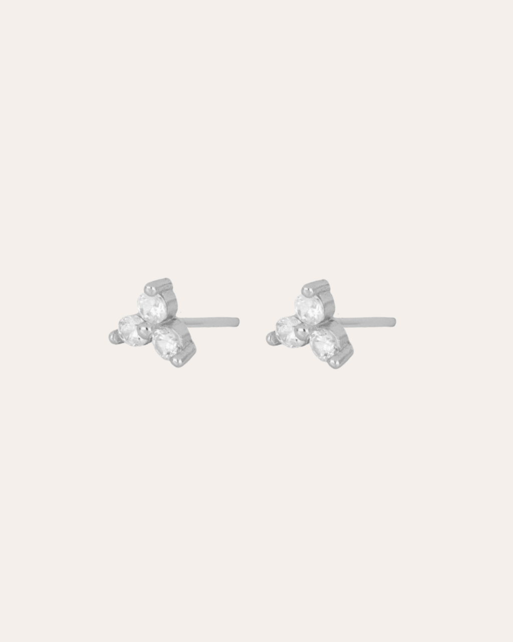 heylove PENDIENTES PENDIENTES TRIPLE DOT