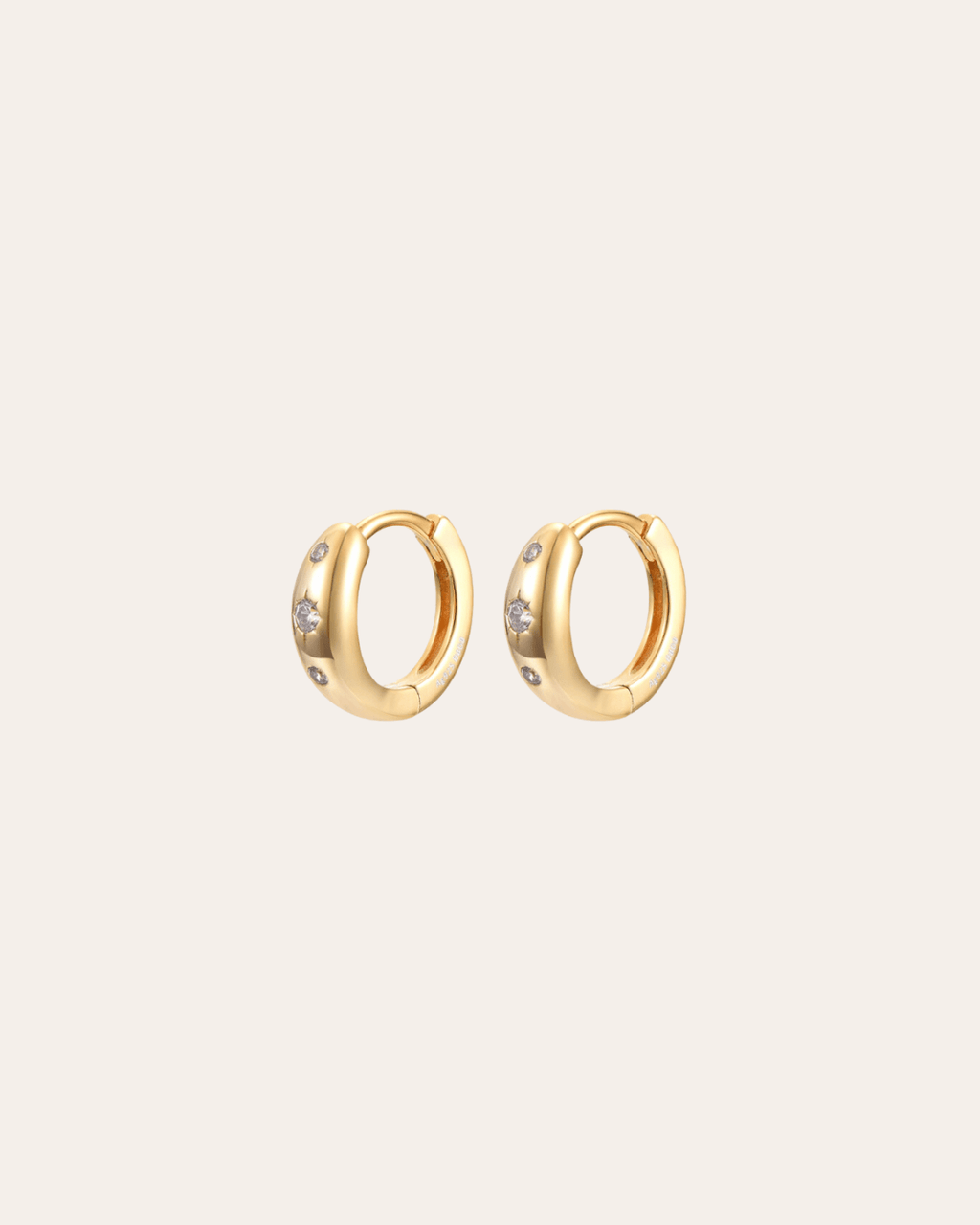 heylove PENDIENTES PENDIENTES TRIPLETS