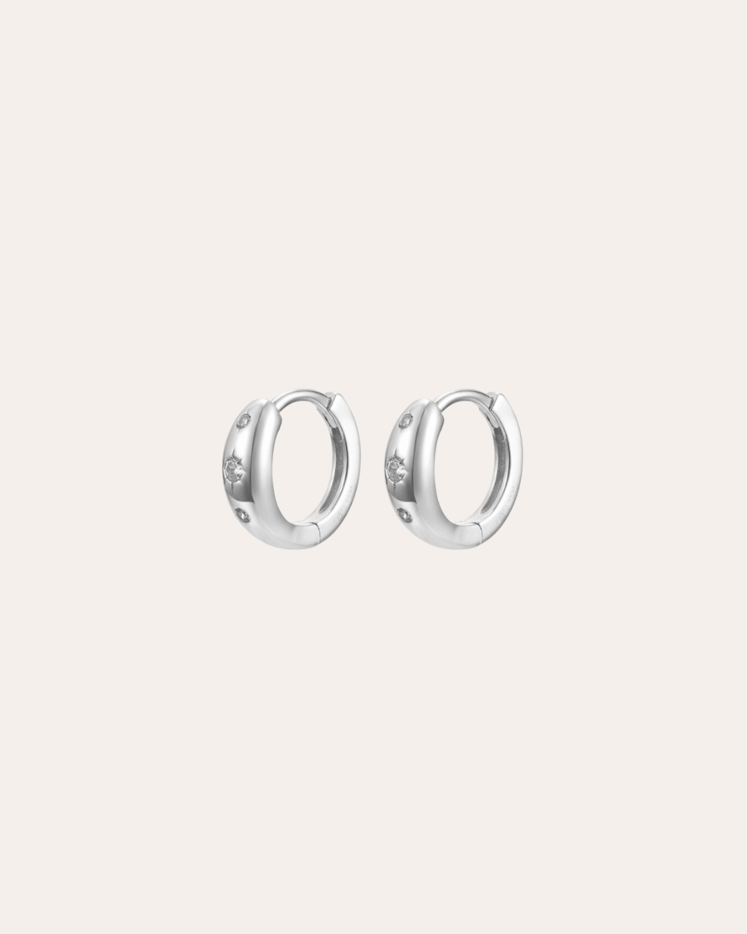 heylove PENDIENTES PENDIENTES TRIPLETS