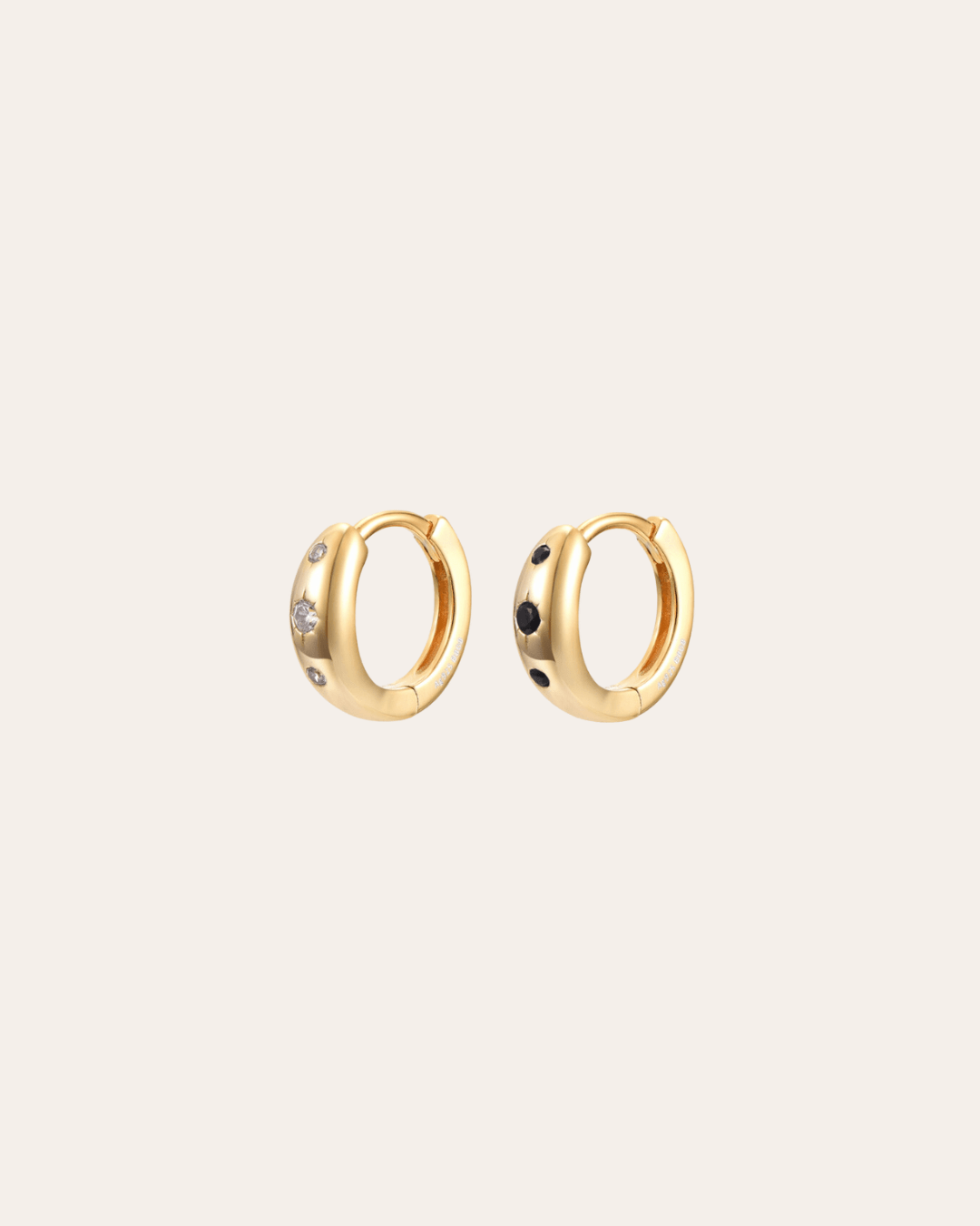heylove PENDIENTES PENDIENTES TRIPLETS