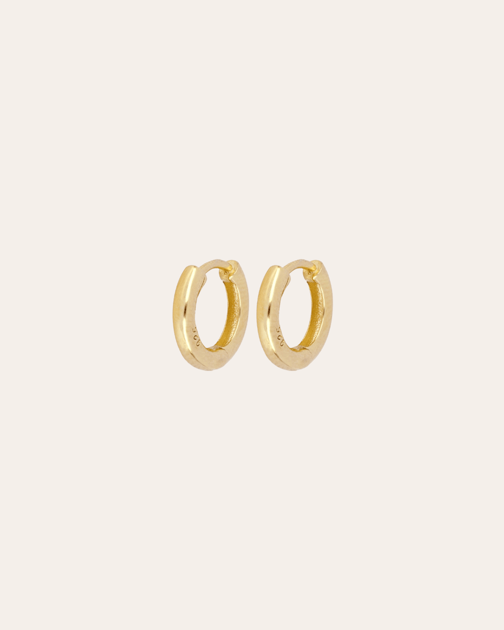 PENDIENTESheylovePENDIENTES USUAL HOOPS | HEYLOVE