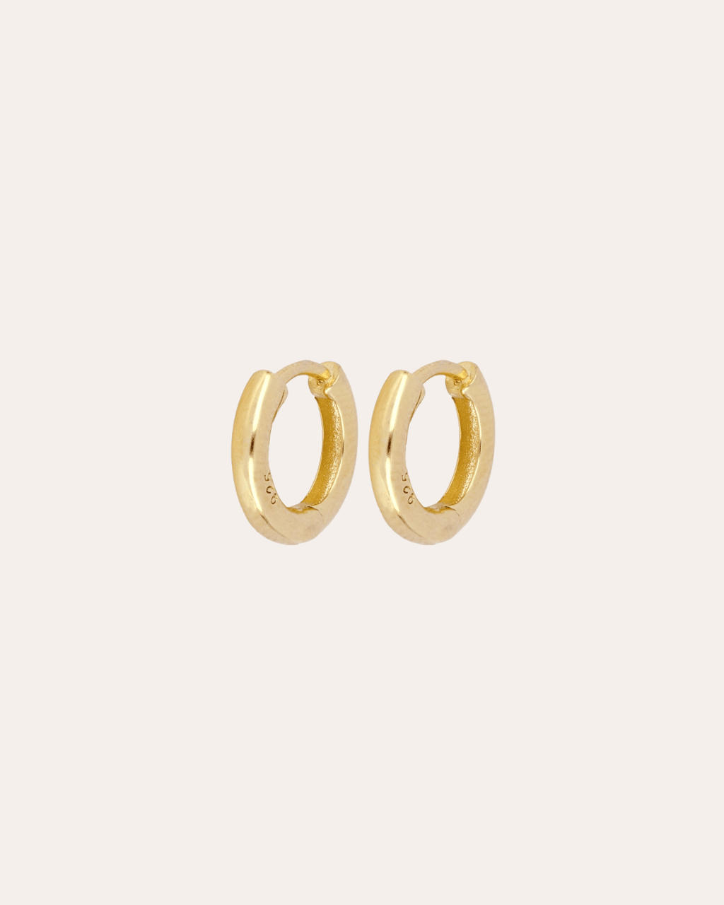 PENDIENTESheylovePENDIENTES USUAL HOOPS | HEYLOVE