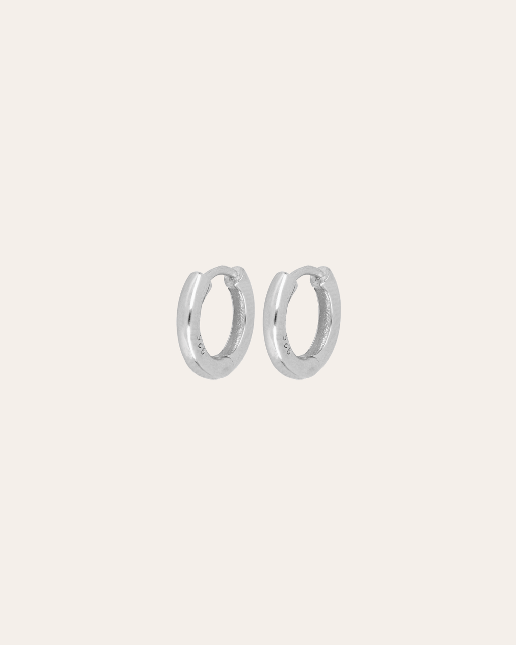 PENDIENTESheylovePENDIENTES USUAL HOOPS | HEYLOVE