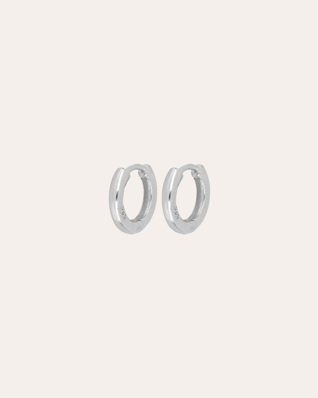 PENDIENTESheylovePENDIENTES USUAL HOOPS | HEYLOVE