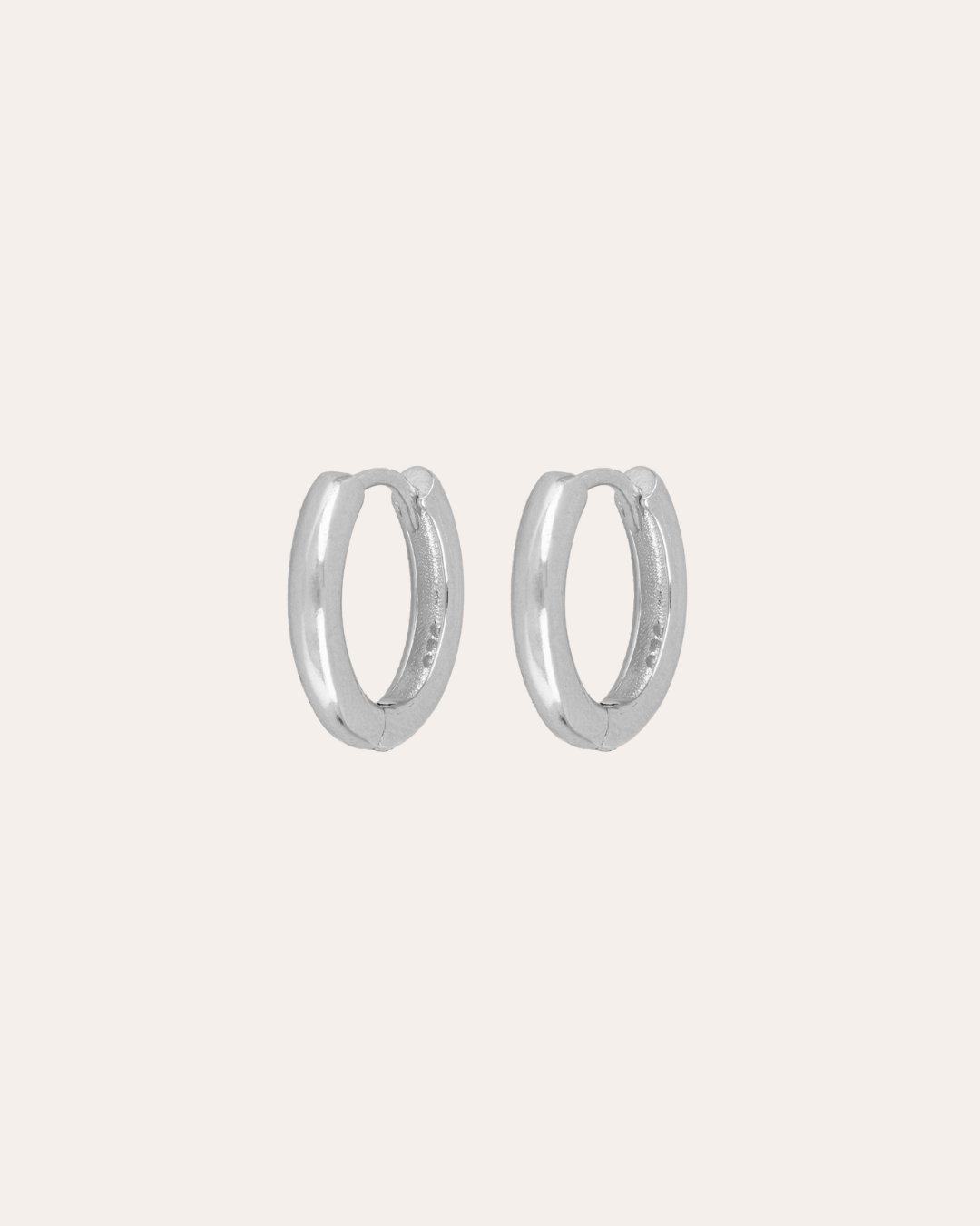 PENDIENTESheylovePENDIENTES USUAL HOOPS | HEYLOVE