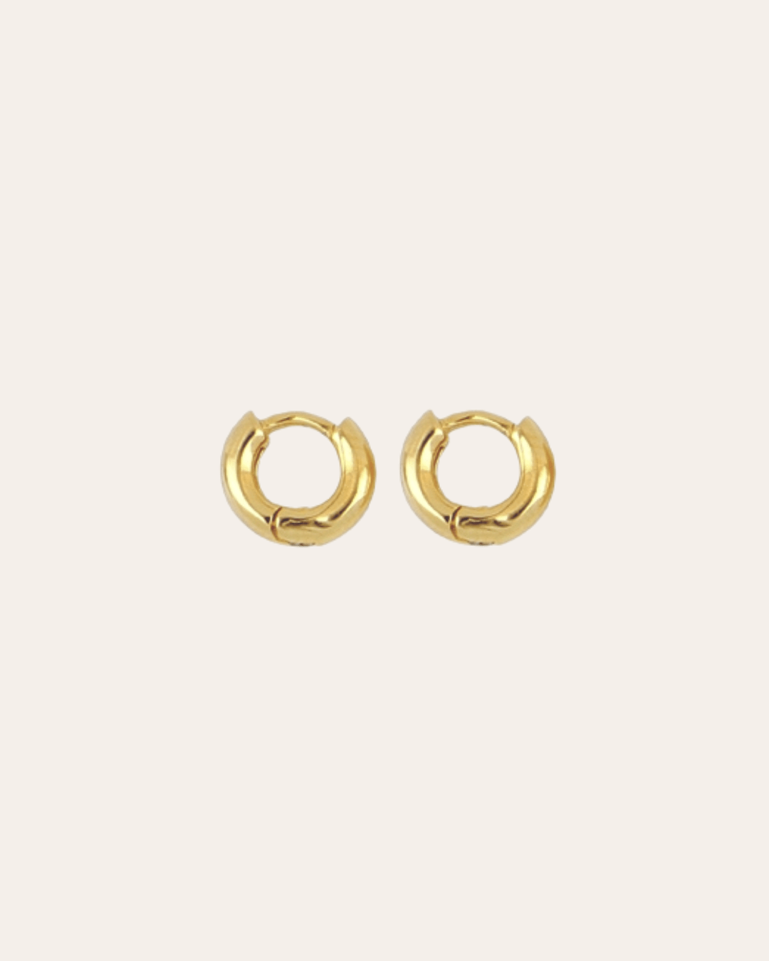 PENDIENTESheylovePENDIENTES USUAL HOOPS | HEYLOVE