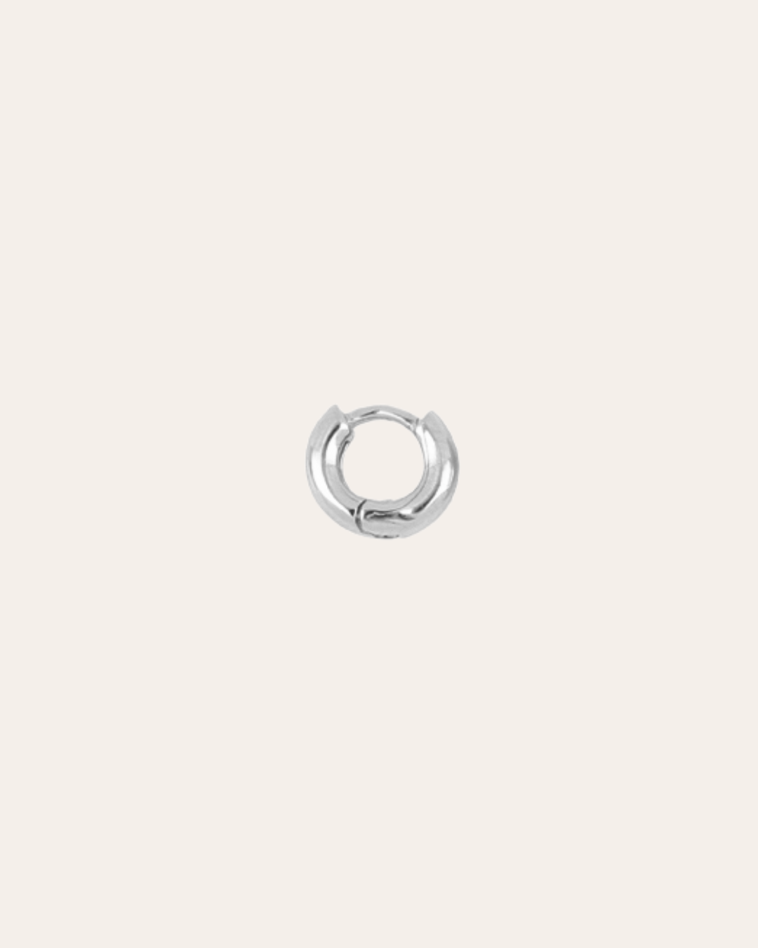 PENDIENTESheylovePENDIENTES USUAL HOOPS | HEYLOVE