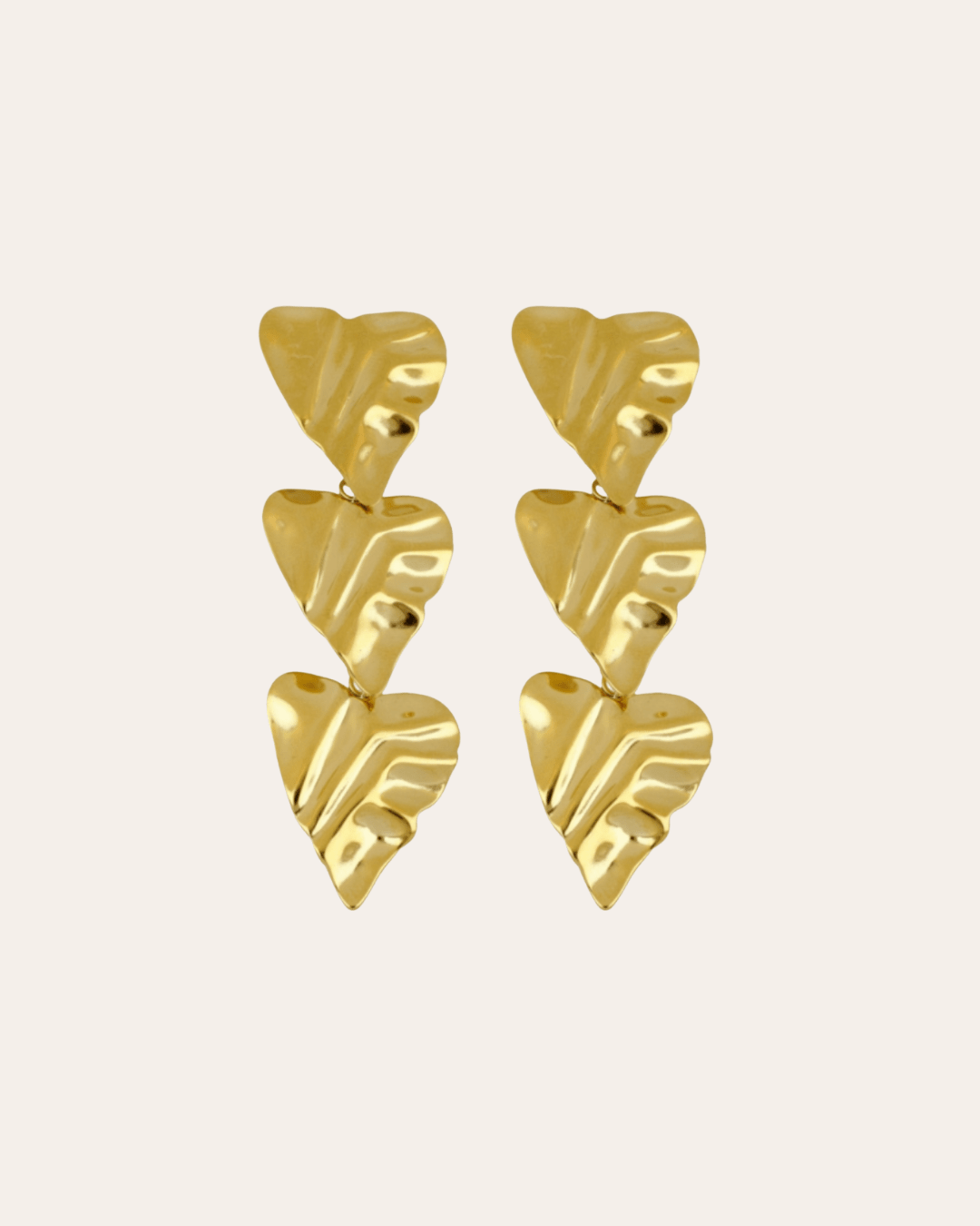 heylove PENDIENTES PENDIENTES VALENTINA
