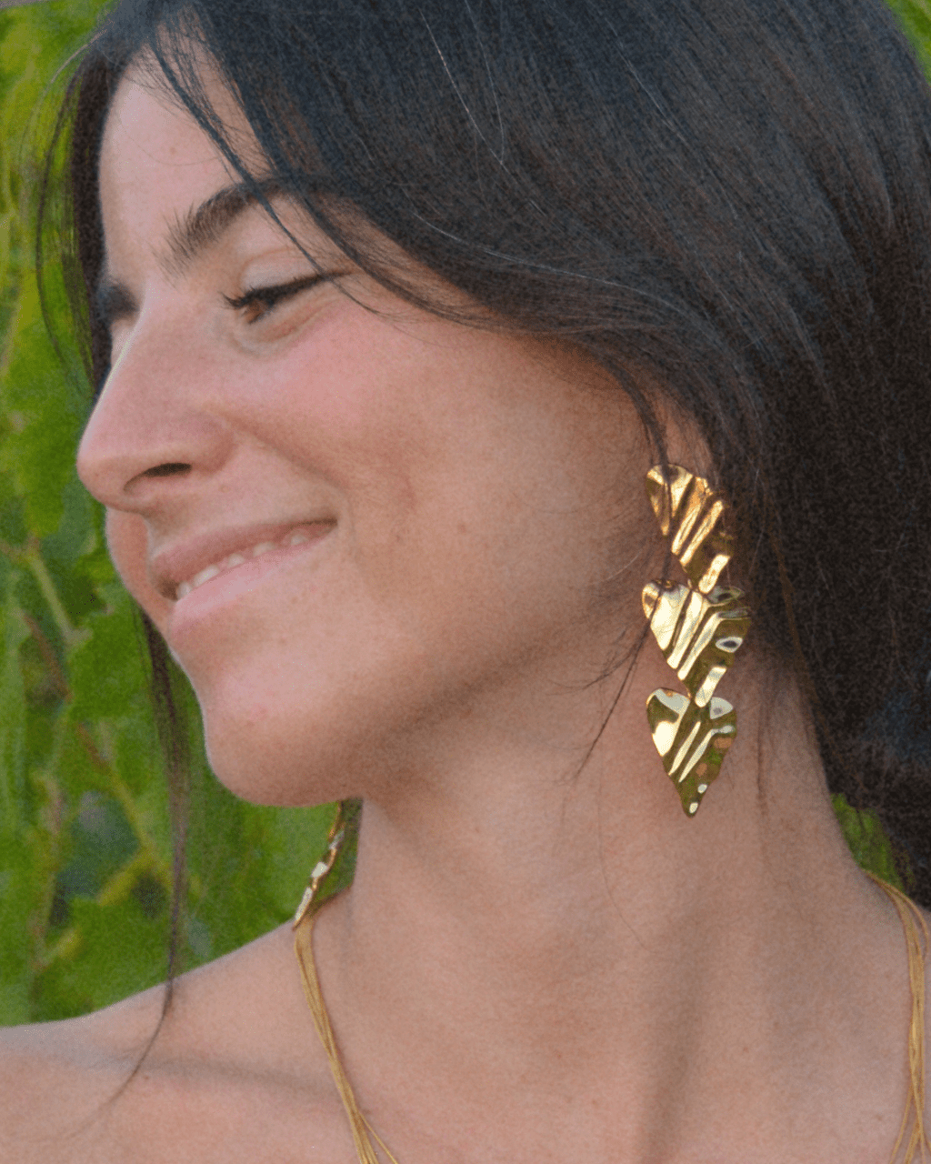 heylove PENDIENTES PENDIENTES VALENTINA