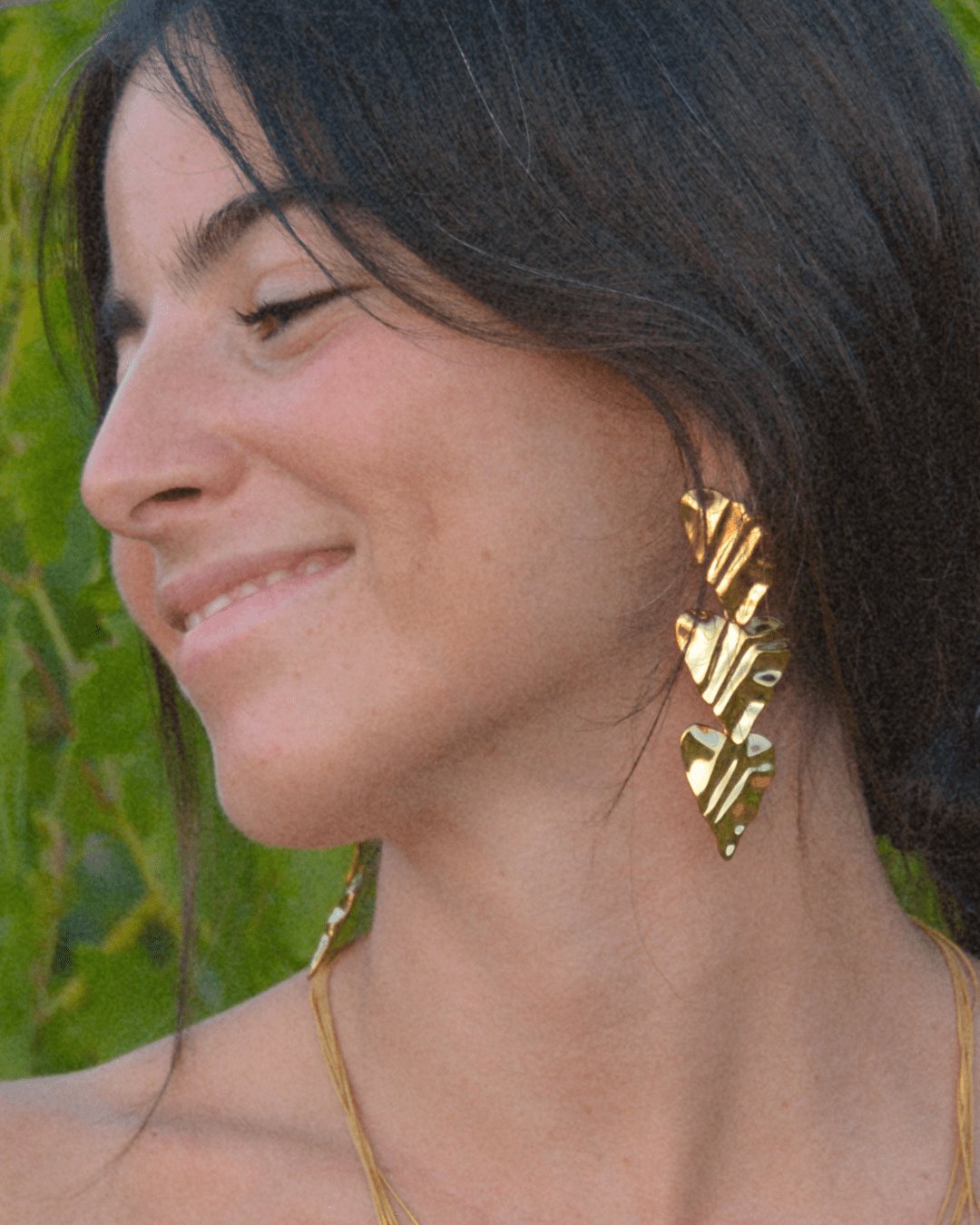 heylove PENDIENTES PENDIENTES VALENTINA