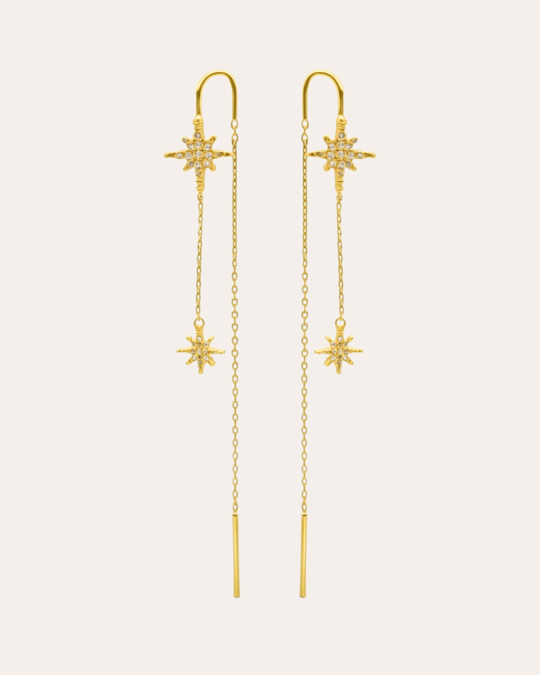 heylove PENDIENTES PENDIENTES VEGA