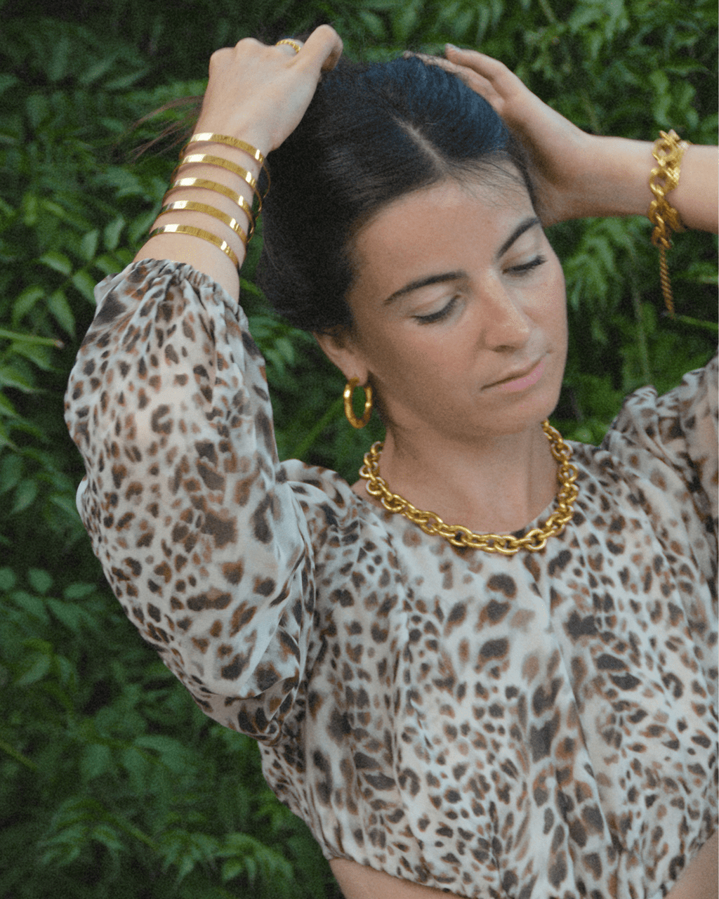 heylove PENDIENTES PENDIENTES VITTORIA