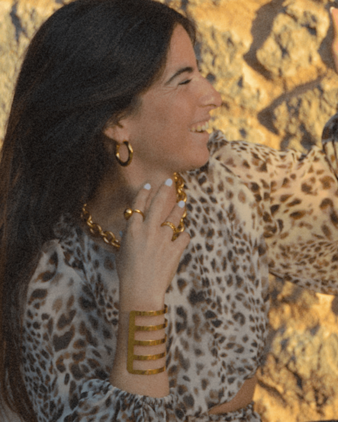 heylove PENDIENTES PENDIENTES VITTORIA