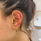 heylove PENDIENTES PIERCING ETCETERA
