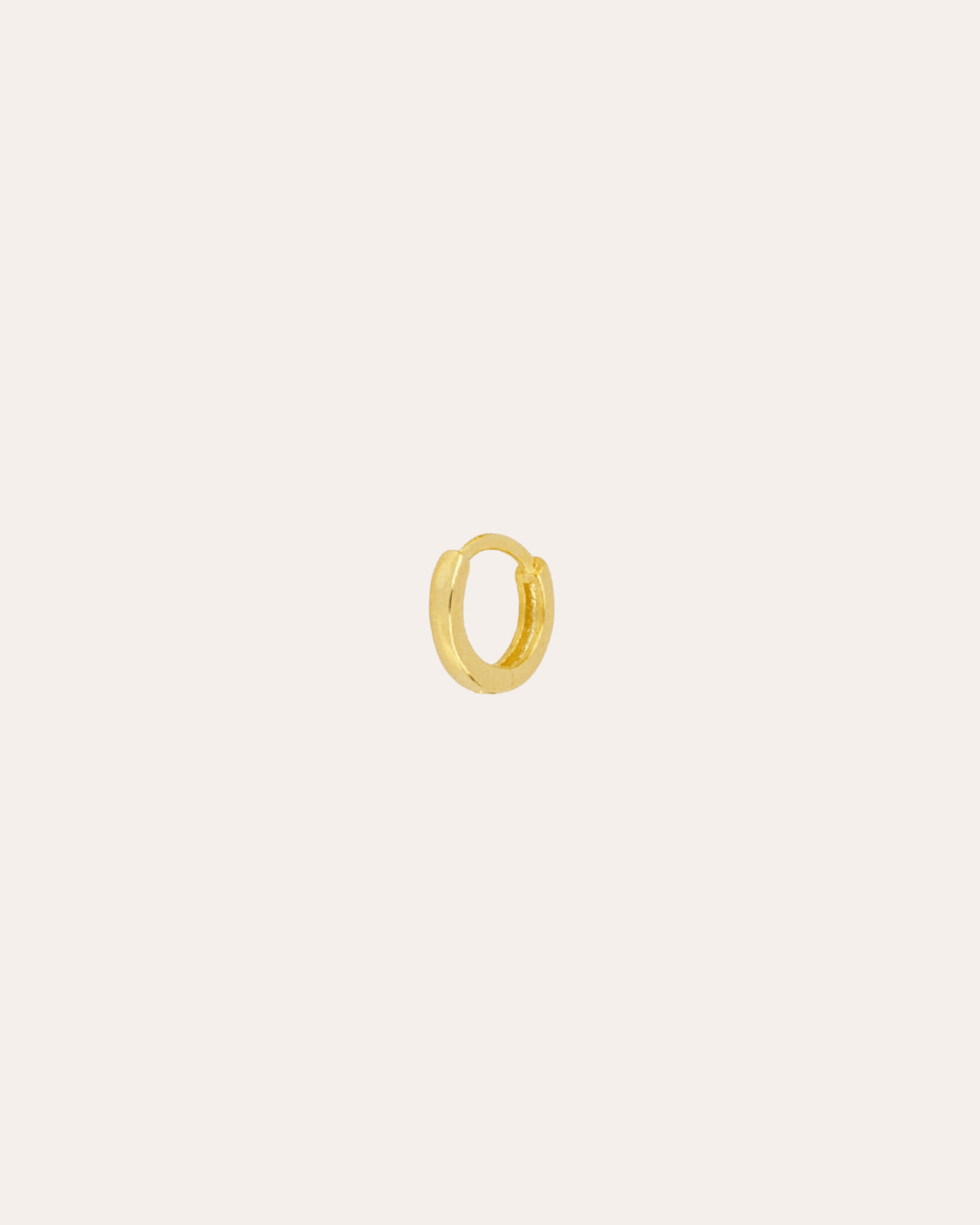 PIERCINGheylovePENDIENTES MINI ARITO 9 MM | HEYLOVE