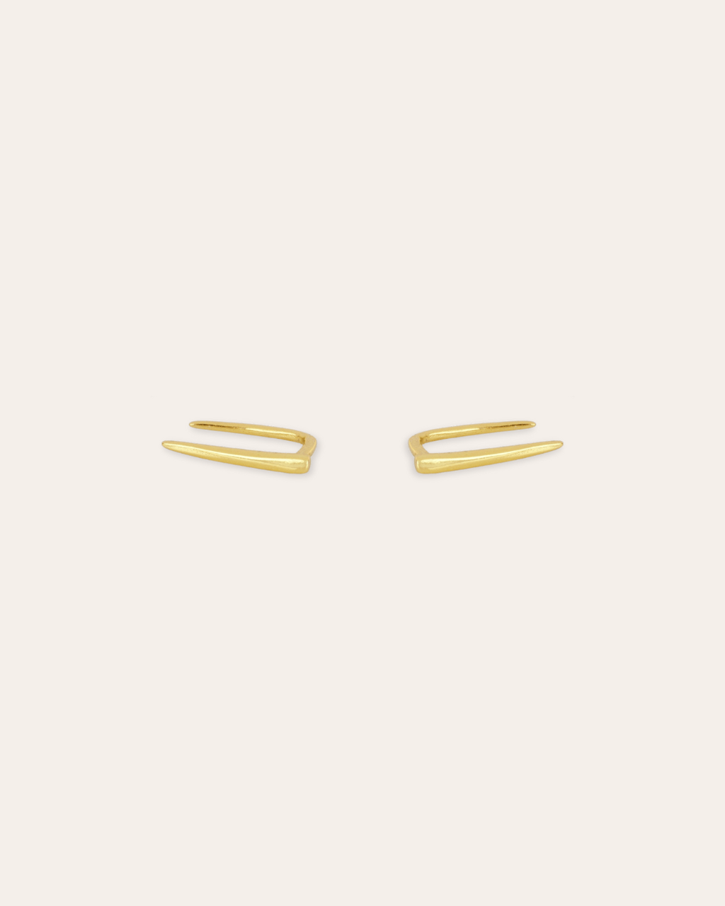 heylove PIERCING PENDIENTES LINE