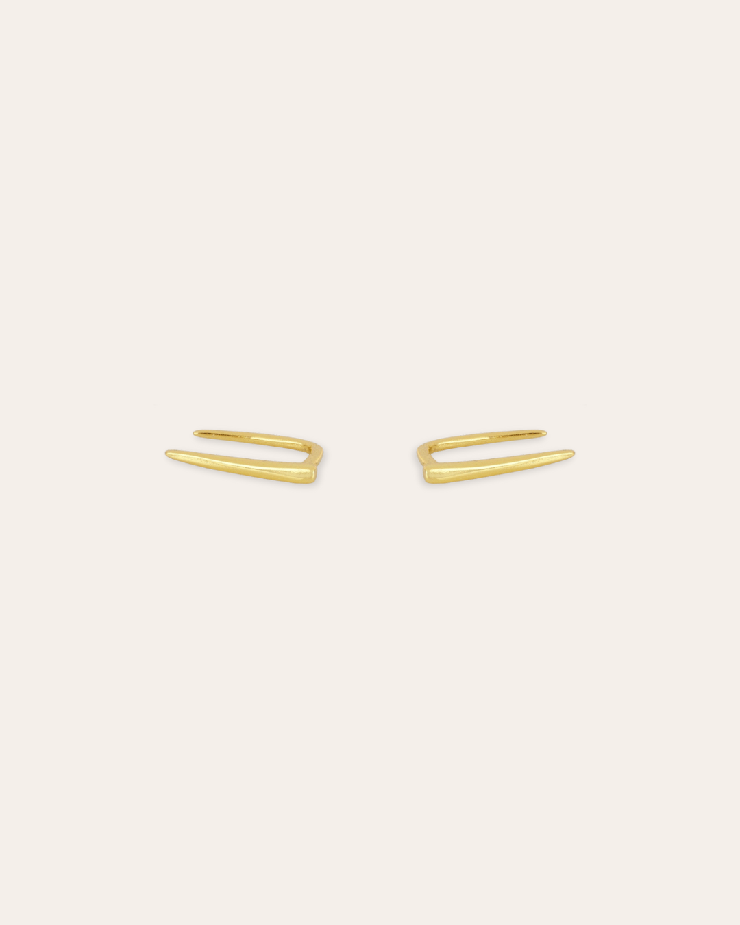 heylove PIERCING PENDIENTES LINE