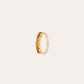 heylove PIERCING PENDIENTES MINI THIN CZ HOOPS