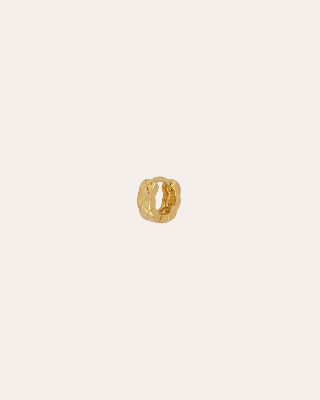 PIERCINGheylovePendientes tiny chester hoops | heylove