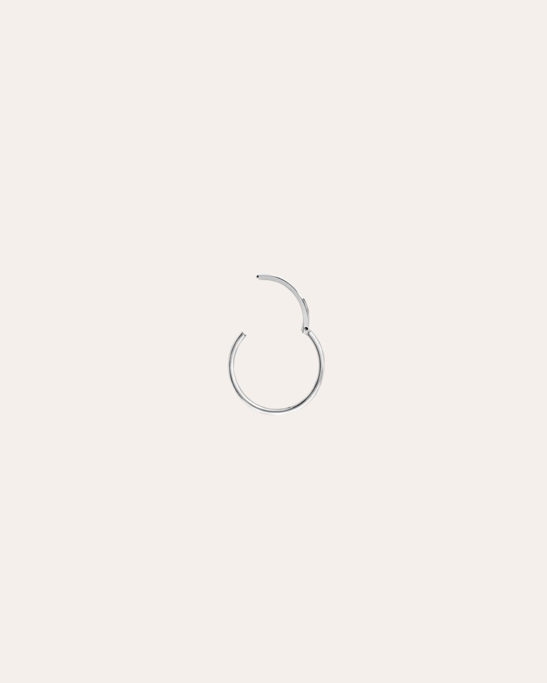 heylove PIERCING PIERCING BASIC HOOP