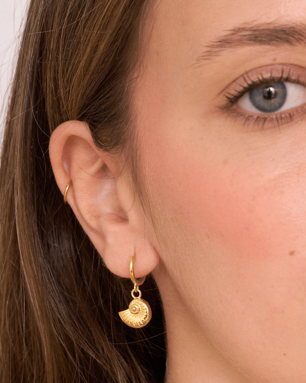 heylove PIERCING PIERCING BASIC HOOP