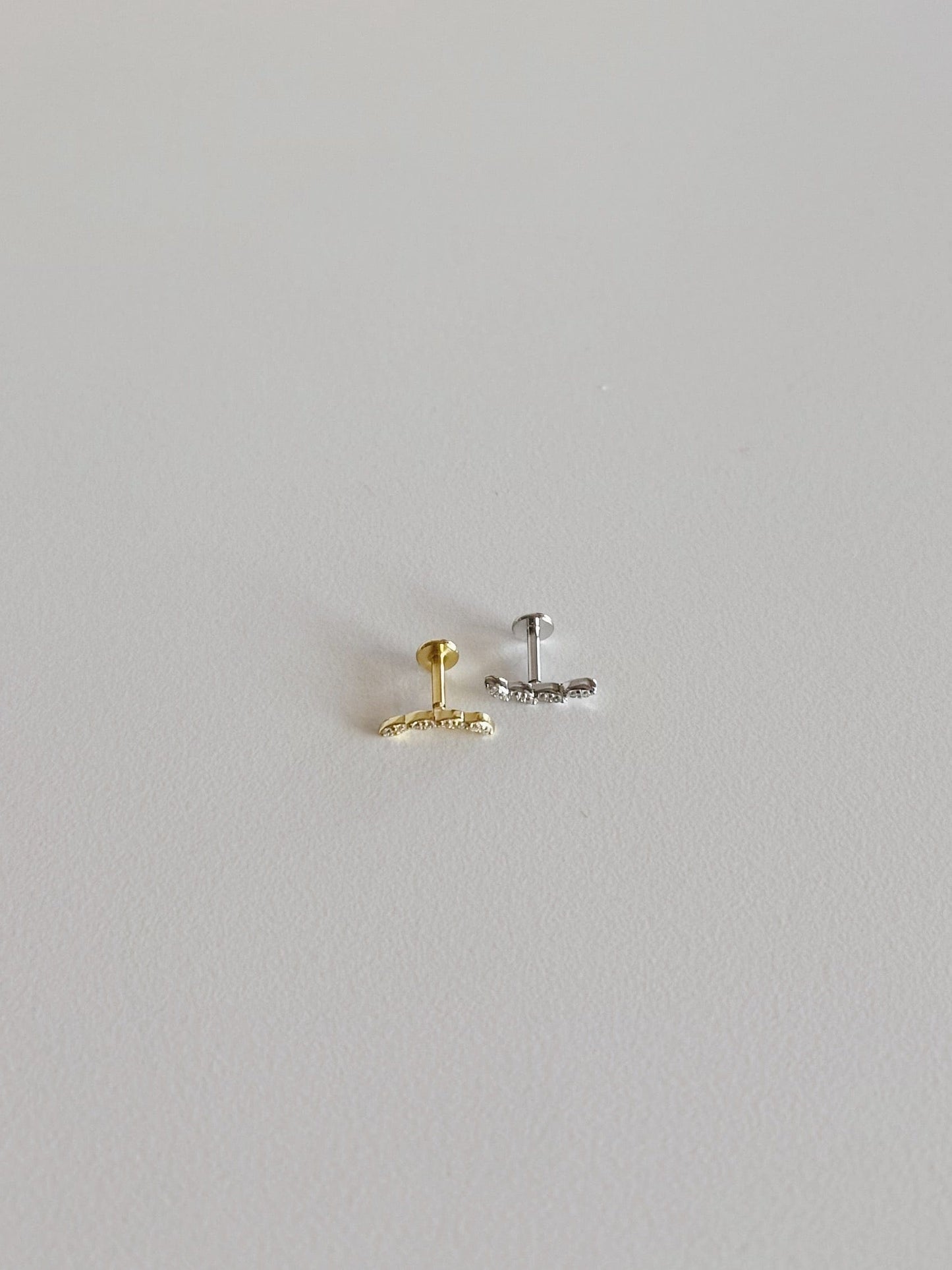 heylove PIERCING PIERCING BRANCH - TAPA