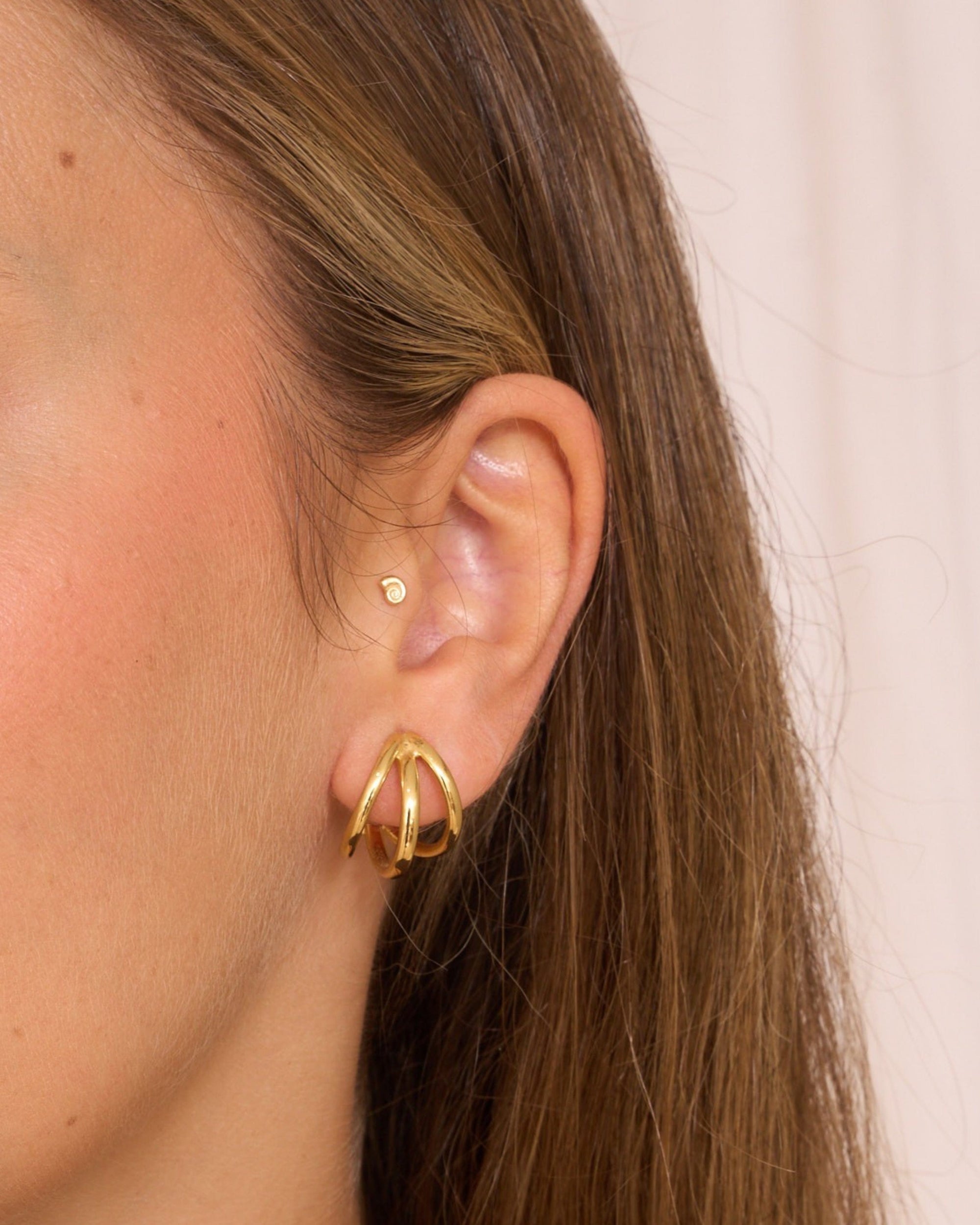 heylove PIERCING PIERCING CARACOLA