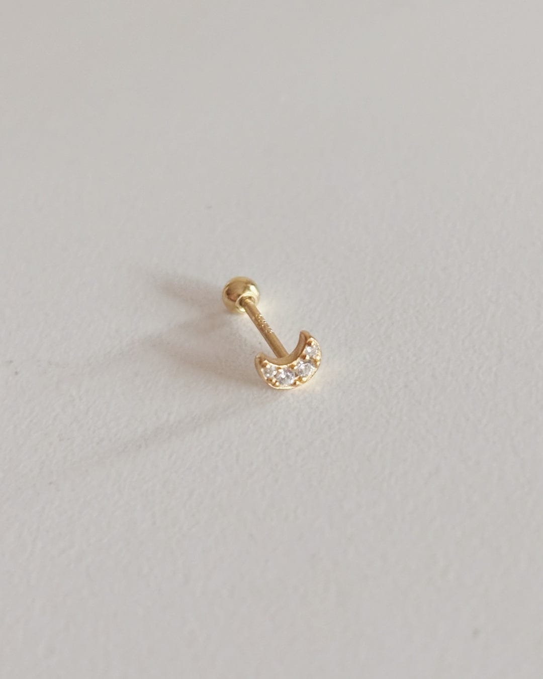 heylove PIERCING PIERCING COSMIC LUNA