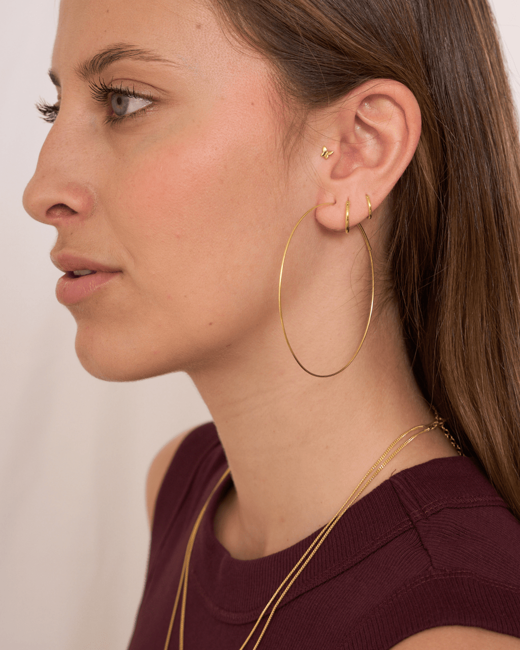 heylove PIERCING PIERCING MARIPOSA