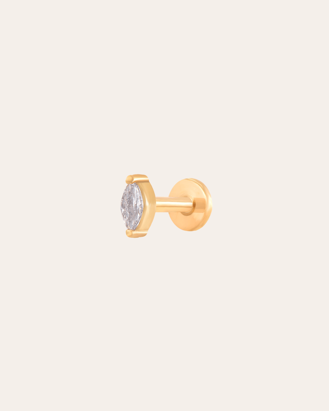 heylove PIERCING PIERCING MARQUISE - TAPA