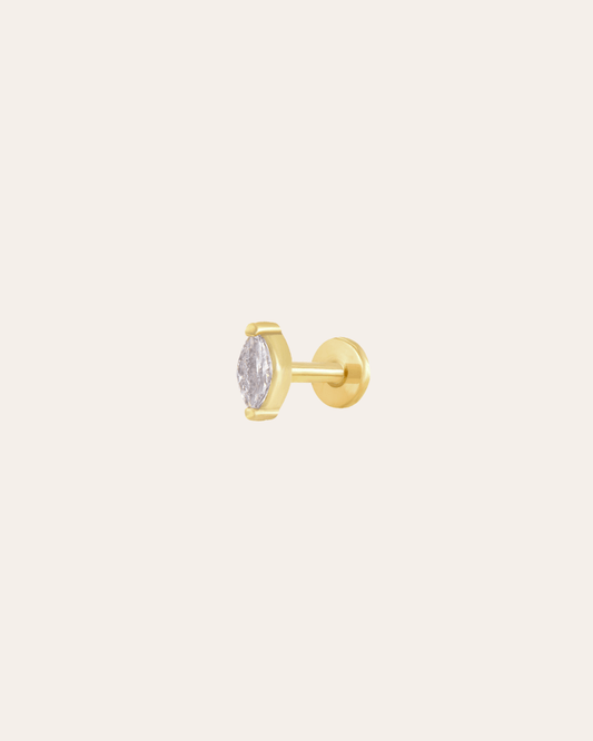heylove PIERCING PIERCING MARQUISE - TAPA